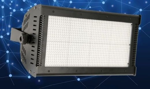 Dream Machine Strobe 2
